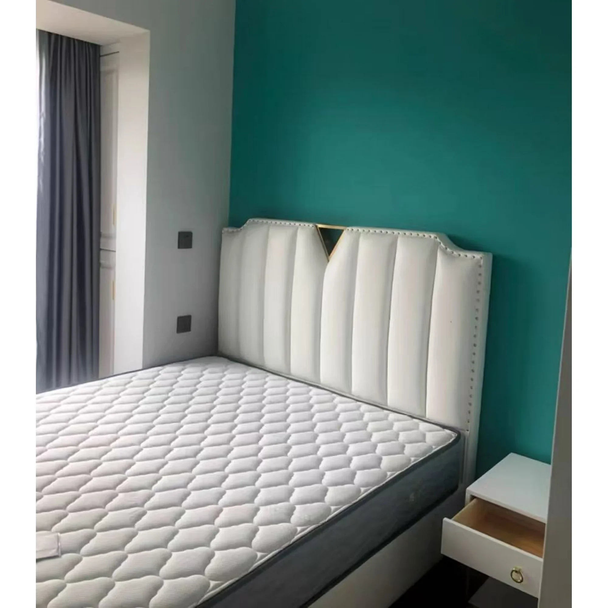 12 Inch Queen Size Mattress