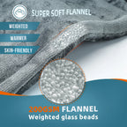 Extra Large Full Back Shoulders and Neck Heating Pad 40"x24", Fast Heating Wrap with Auto Shut off for Back, Neck and Shoulder, Abdomen, Electric Heating Pad for Pain Relief, Easy to Clean(Gray)