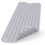 Bathtub Mat Non Slip Bath Mat for Tub Shower Mat Dinosam Bath Tub Mat